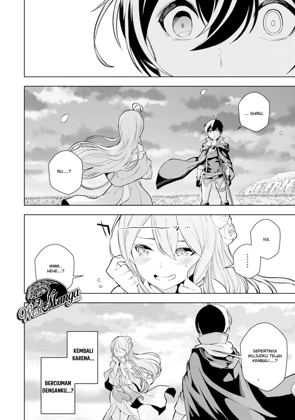 Sobiwaku Zero No Saikyou Kenshi Demo, Noroi No Soubi (kawai) Nara 9999-ko Tsuke-hodai Chapter 07 Gambar 22